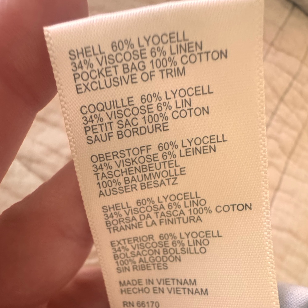 Brand New Free People Perfect Prep Trouser Short - Picture 7 of 10